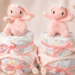 2 laags pampertaart