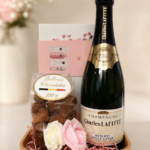 Rituals voor dames + champagne