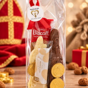 Sinterklaasgeschenk medium