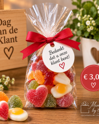 Dag van de klant 5